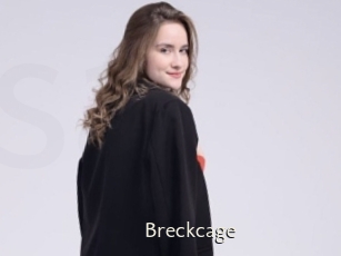 Breckcage