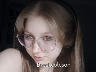 Breckcoleson