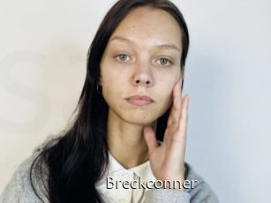 Breckconner