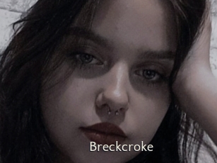 Breckcroke