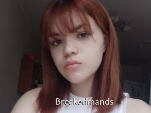 Breckedmands