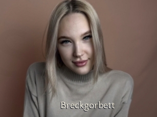 breckgorbett Sexe Annuaire