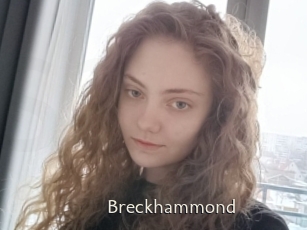 Breckhammond