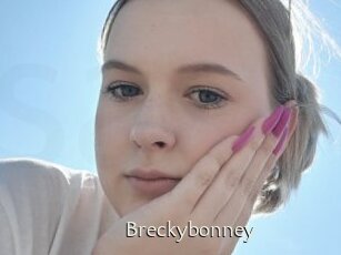Breckybonney