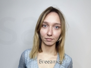 Breeamos