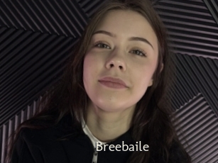 Breebaile