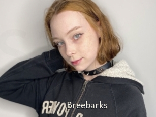 Breebarks