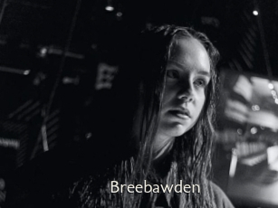 Breebawden