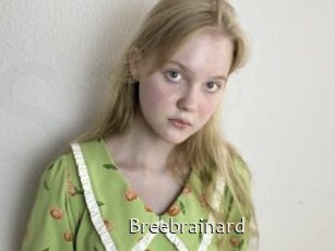 Breebrainard
