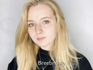 Breebroady