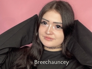 Breechauncey