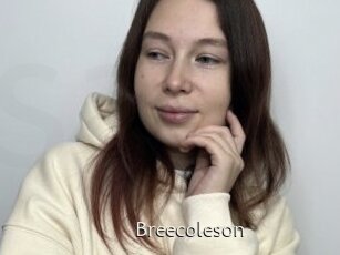 Breecoleson