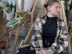 Breedancy