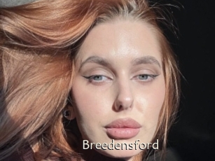 Breedensford