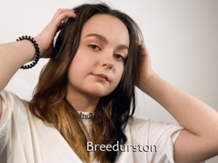 Breedurston
