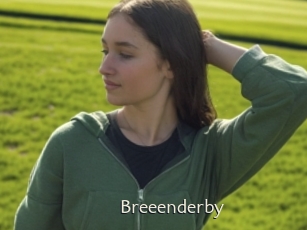 Breeenderby