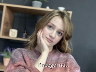 Breegornall
