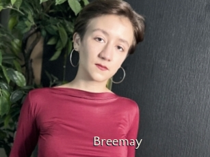 Breemay