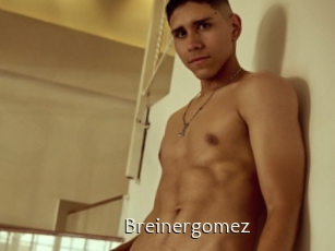 Breinergomez