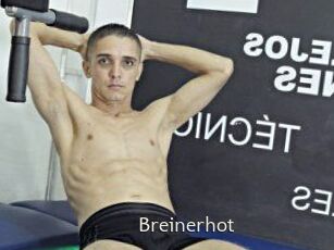 Breinerhot