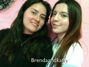 Brendaandkatty