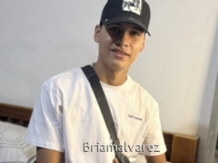 Briamalvarez