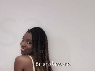 Brianabrownx