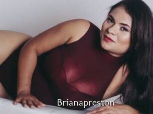 Brianapreston