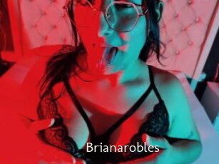 Brianarobles