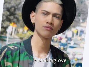Briankinglove
