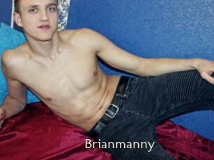 Brianmanny