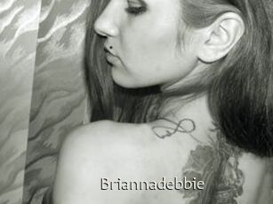 Briannadebbie