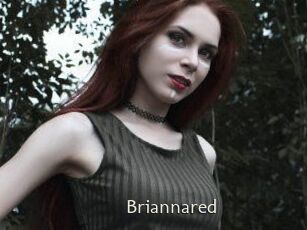 Briannared