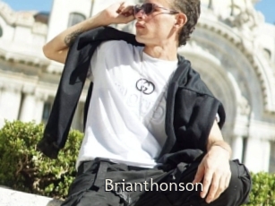 brianthonson Sexe Annuaire