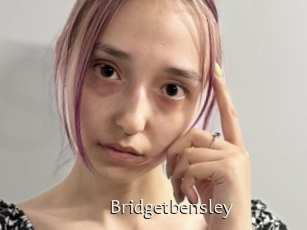 Bridgetbensley