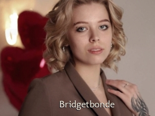 Bridgetbonde