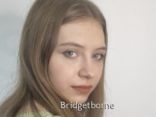 Bridgetborne