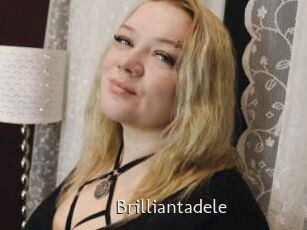 Brilliantadele