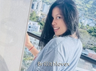 Brillithlovex