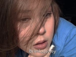 Brimladalvey