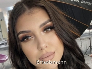 Briseismonn