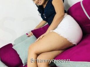 Britannyqueen11