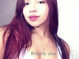 Britany_clay