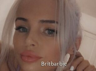 Britbarbie