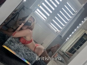 Britishnina