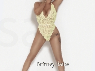 Britney_babe
