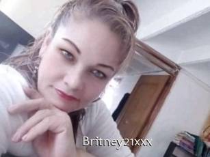 Britney21xxx