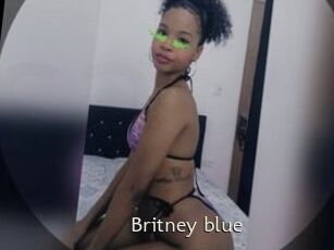 Britney_blue