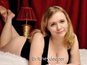 Britneydeeper
