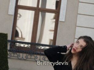 Britneydevis